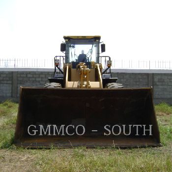 SHANDONG ENGINEERING MACHINERY CO. LTD 658C