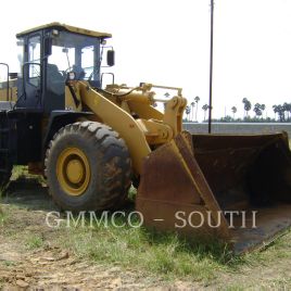 SHANDONG ENGINEERING MACHINERY CO. LTD 658C