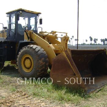 SHANDONG ENGINEERING MACHINERY CO. LTD 658C
