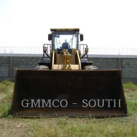 SHANDONG ENGINEERING MACHINERY CO. LTD 658C