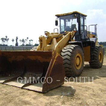 SHANDONG ENGINEERING MACHINERY CO. LTD 656D