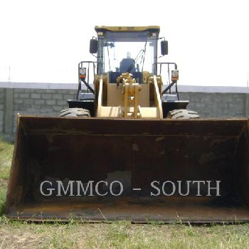 SHANDONG ENGINEERING MACHINERY CO. LTD 656D