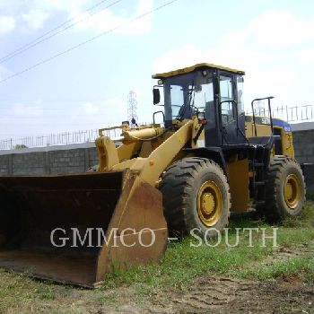 SHANDONG ENGINEERING MACHINERY CO. LTD 656D