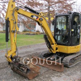 CATERPILLAR 303.5ECR