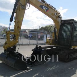 CATERPILLAR 313FL