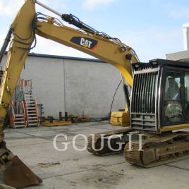 CATERPILLAR 312DL