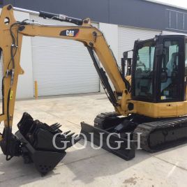 CATERPILLAR 305.5E2CR