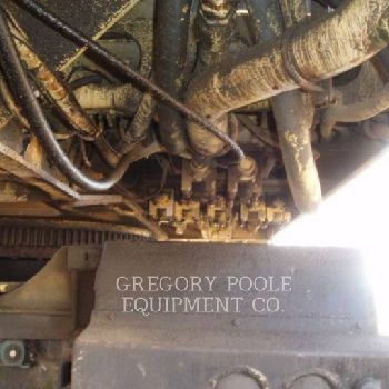 GRADALL COMPANY G-660