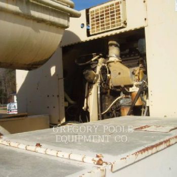 GRADALL COMPANY G-660