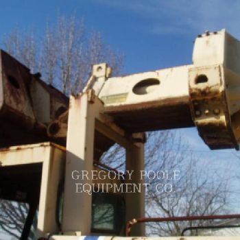 GRADALL COMPANY G-660