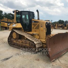CATERPILLAR D6N