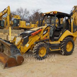 CATERPILLAR 430F