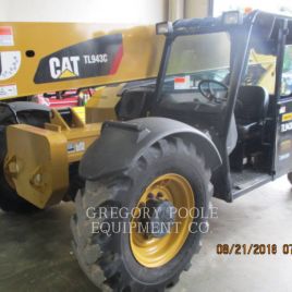CATERPILLAR TL943C