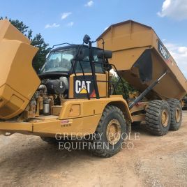 CATERPILLAR 730C