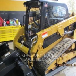CATERPILLAR 249D