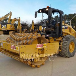 CATERPILLAR CP-56B