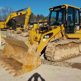 CATERPILLAR 953D