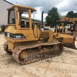 CATERPILLAR D5G LGP