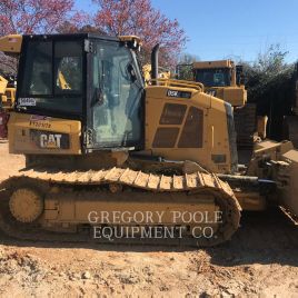 CATERPILLAR D5K2 LGP
