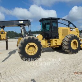 CATERPILLAR 535D