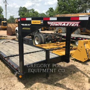 TOWMASTER T-12DT