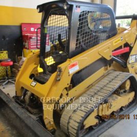 CATERPILLAR 259D
