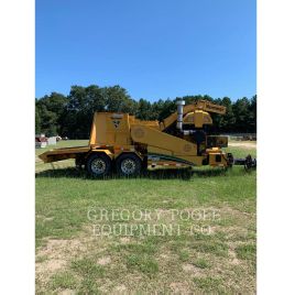 VERMEER WC2300XL