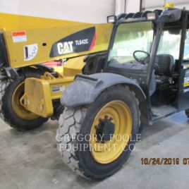 CATERPILLAR TL642C