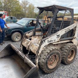 BOBCAT 753