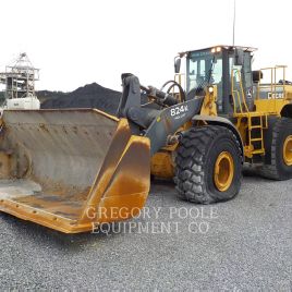 DEERE &amp; CO. 824K