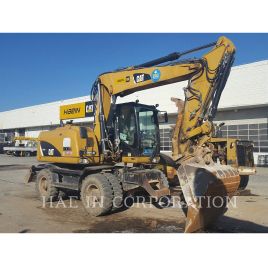 CATERPILLAR M313D