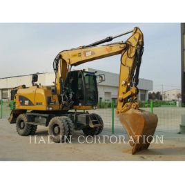 CATERPILLAR M313D
