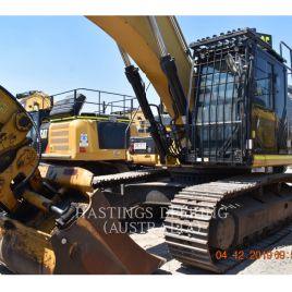 CATERPILLAR 336ELN