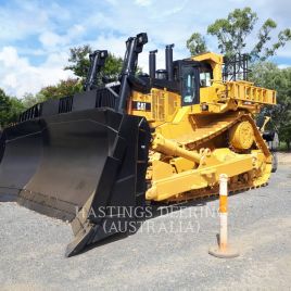 CATERPILLAR D11R