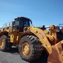 CATERPILLAR 988K