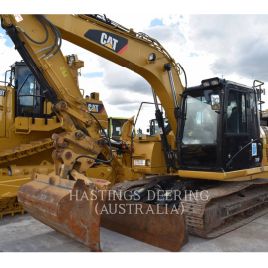 CATERPILLAR 311FLRR