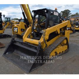 CATERPILLAR 239DLRC