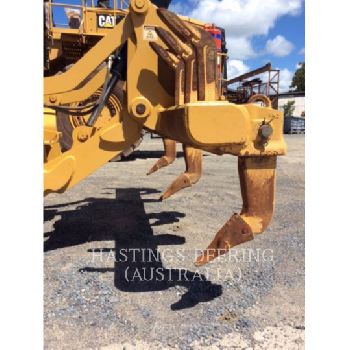 CATERPILLAR 120MAWD