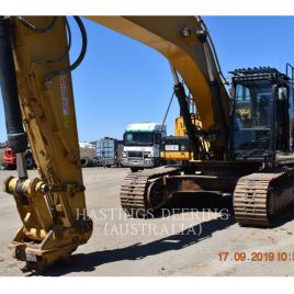 CATERPILLAR 336ELH