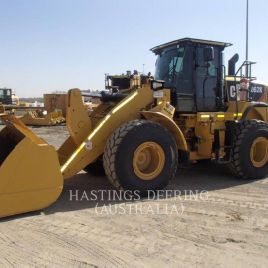 CATERPILLAR 962K