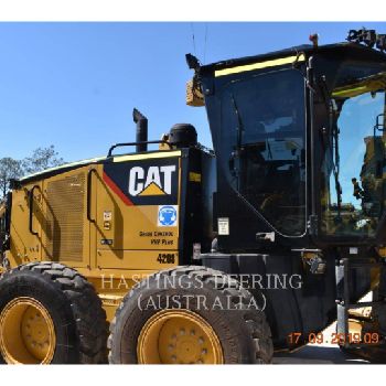 CATERPILLAR 140M