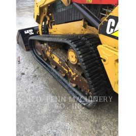 CATERPILLAR 259D
