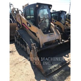 CATERPILLAR 277C