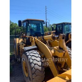 CATERPILLAR 966GII