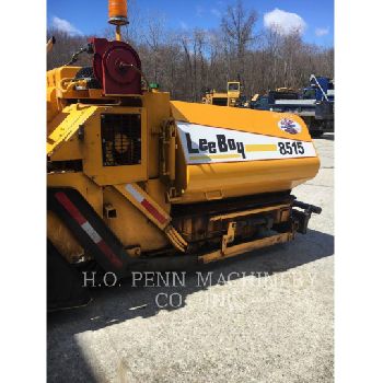 LEE-BOY 8515