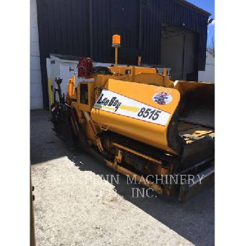 LEE-BOY 8515