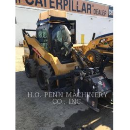 CATERPILLAR 272DXHP