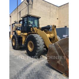 CATERPILLAR 972K