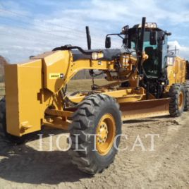 CATERPILLAR 140M2 GOV