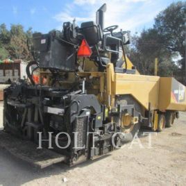 CATERPILLAR AP600D